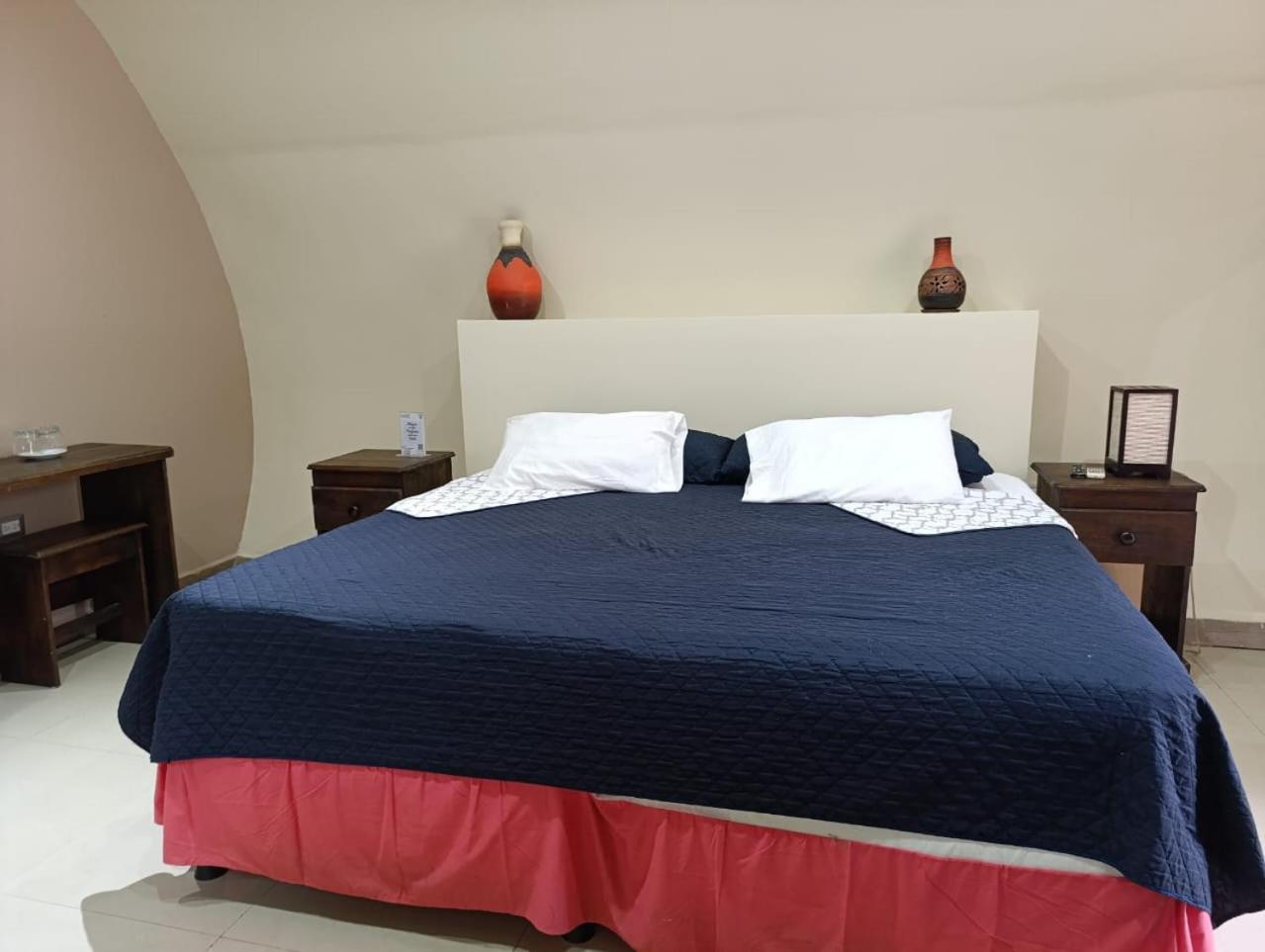 Hacienda El Pedregal Hotel Estanzuela Buitenkant foto