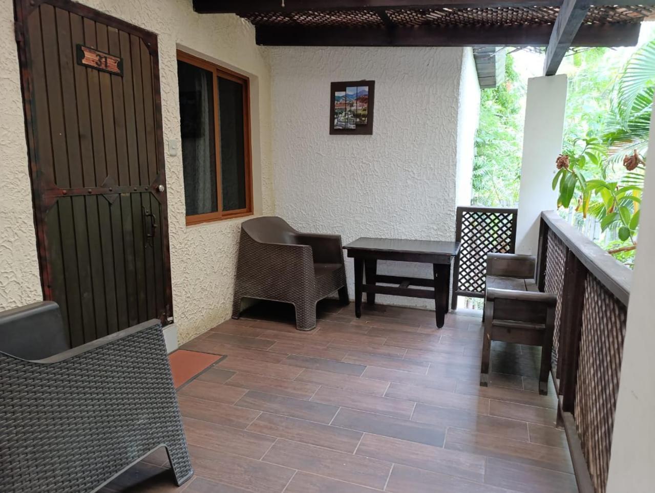Hacienda El Pedregal Hotel Estanzuela Buitenkant foto