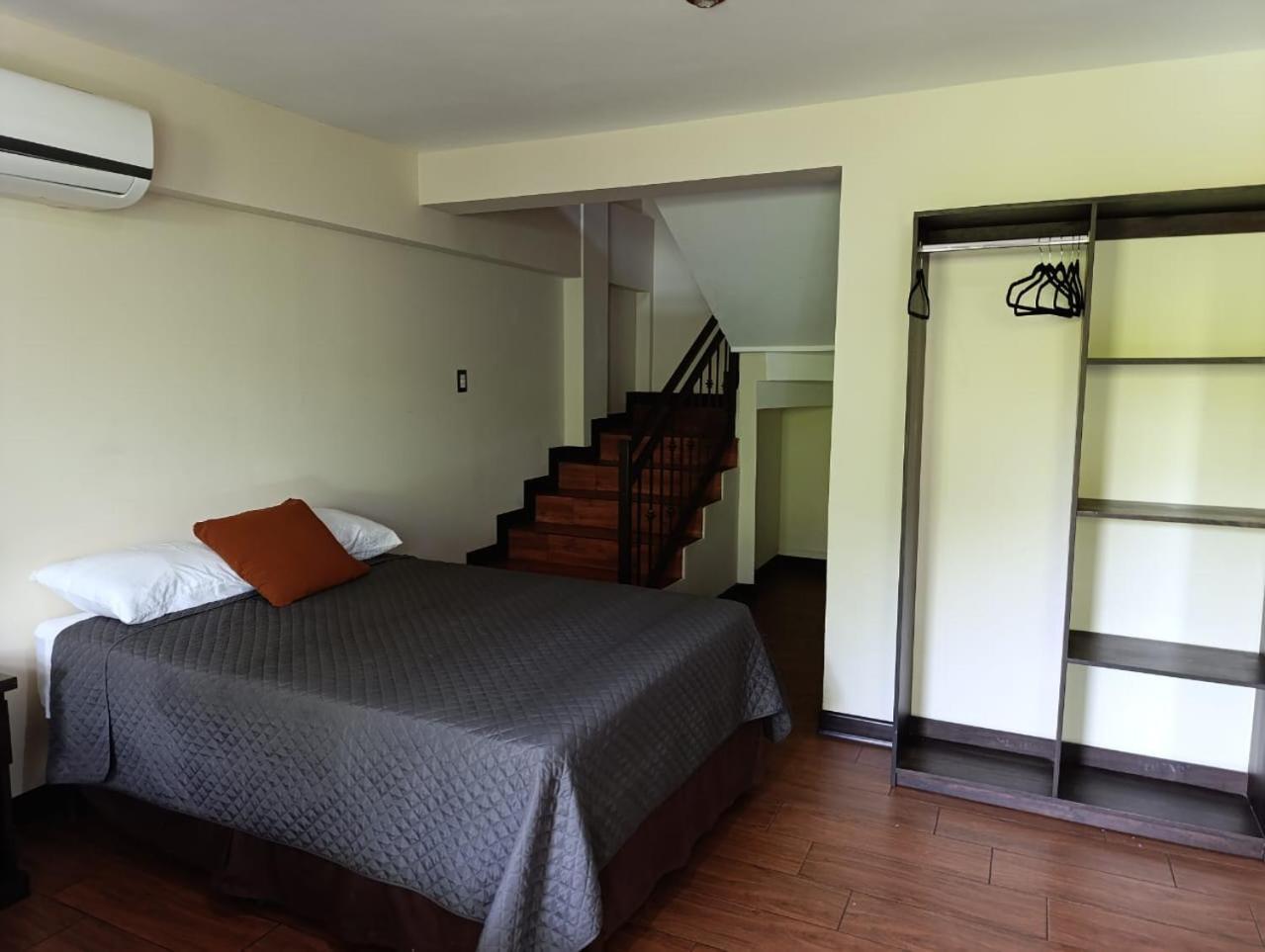 Hacienda El Pedregal Hotel Estanzuela Buitenkant foto