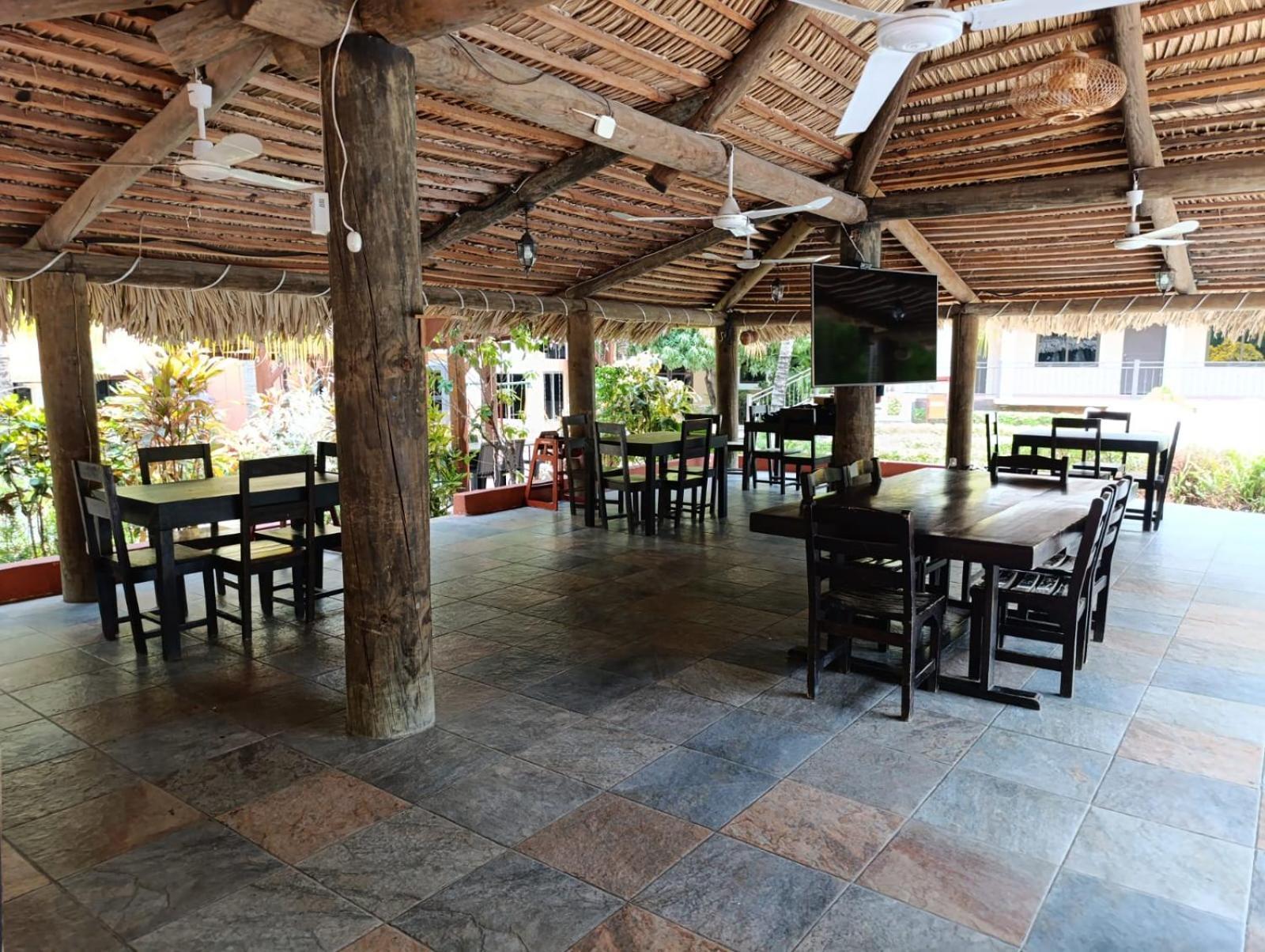 Hacienda El Pedregal Hotel Estanzuela Buitenkant foto
